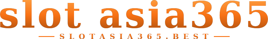 slot asia365 logo